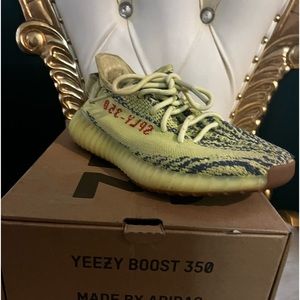 Yeezy Boost 350